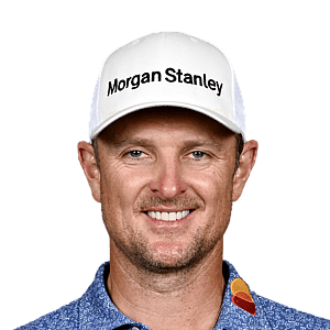 Justin Rose